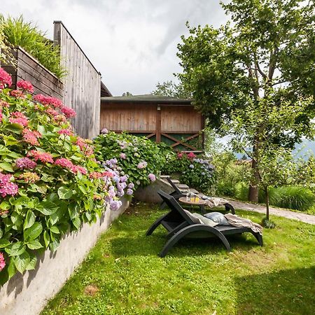 Glamping Kranjc Hotel โคบาริด ภายนอก รูปภาพ